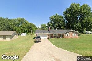 303 Wildhorse Dr, Velma, OK 73491