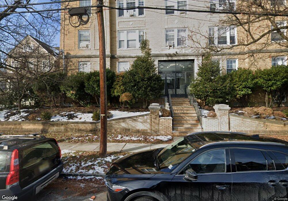 22 Saint Lukes Place unit 46, Montclair, NJ 07042 - photo 1