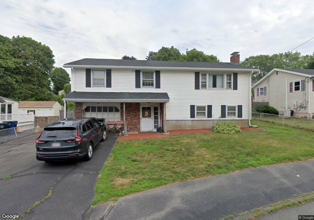 51 Summit St, Salem, MA 01970 - photo 1