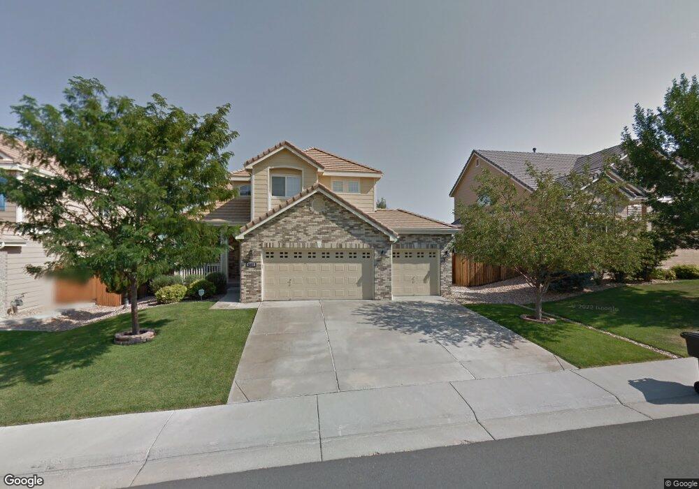 2657 E 138th Ave, Thornton, CO 80602 - photo 1