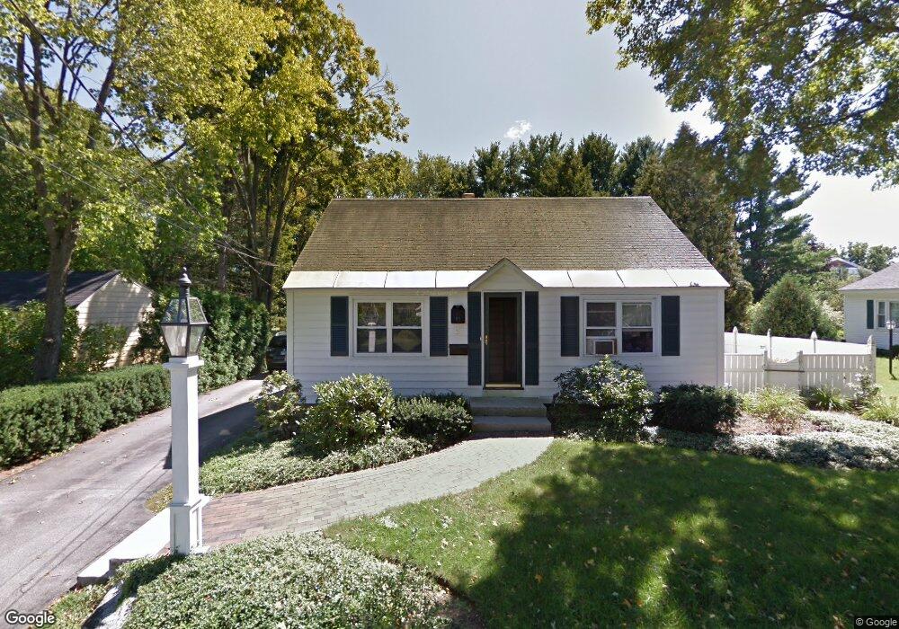 Street View Photo