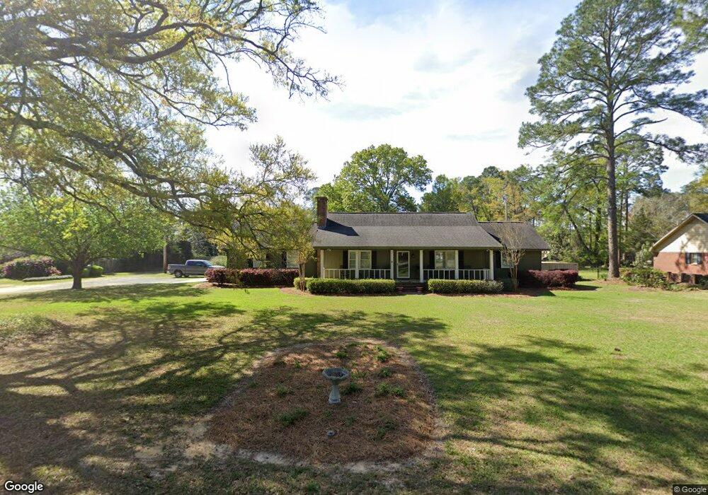 126 Azalea Ln, Fitzgerald, GA 31750 - photo 1