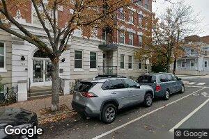 54 Magnolia Ave Unit 3-3, Jersey City, NJ 07306