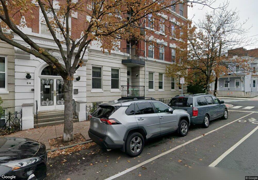 54 Magnolia Ave unit 2-1, Jersey City, NJ 07306 - photo 1