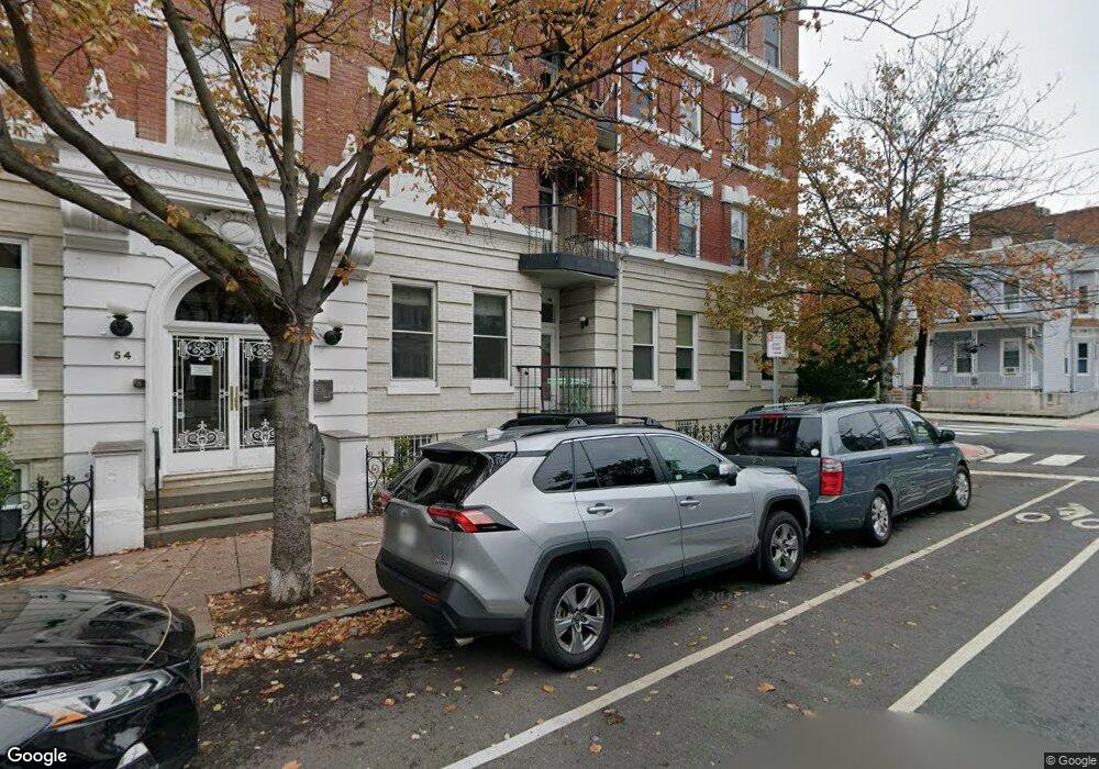 54 Magnolia Ave unit 4-3, Jersey City, NJ 07306 - photo 1