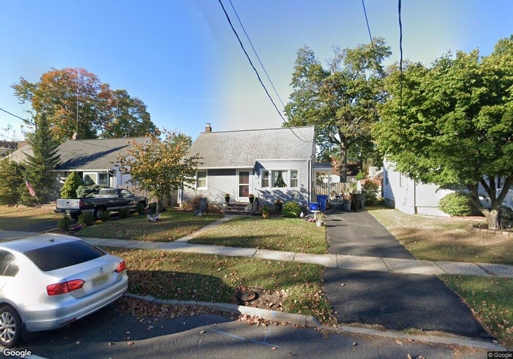 522 Franklin Ave, South Plainfield, NJ 07080 - photo 1