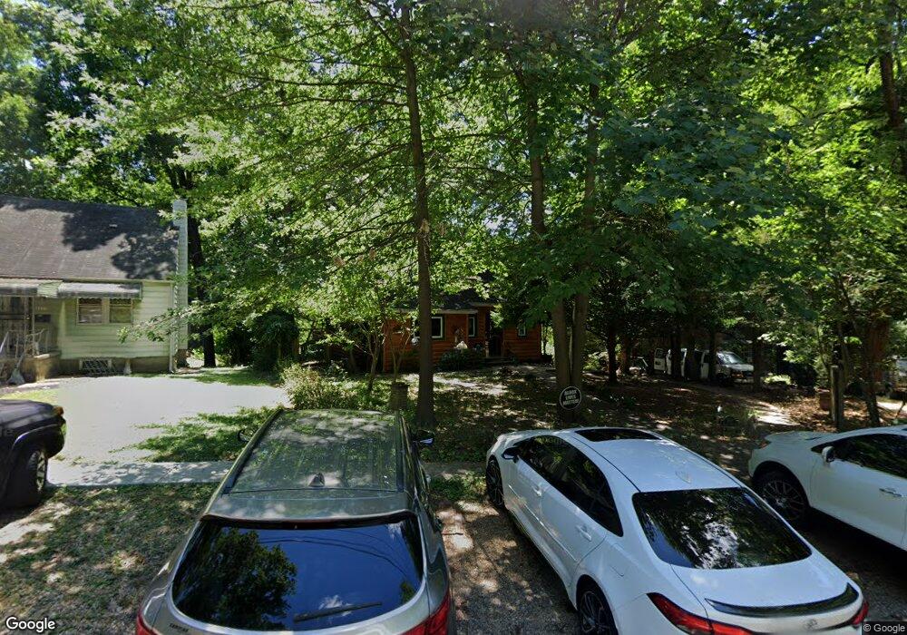 2829 Forest View Ave, Baltimore, MD 21214 - photo 1