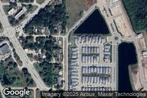 4541 Nautilus Cir Unit 27, Wabasso, FL 32967