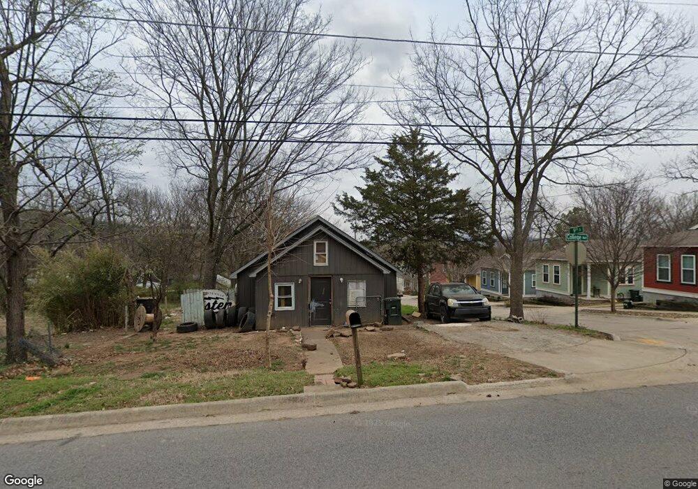 718 S College Ave, Fayetteville, AR 72701 - photo 1