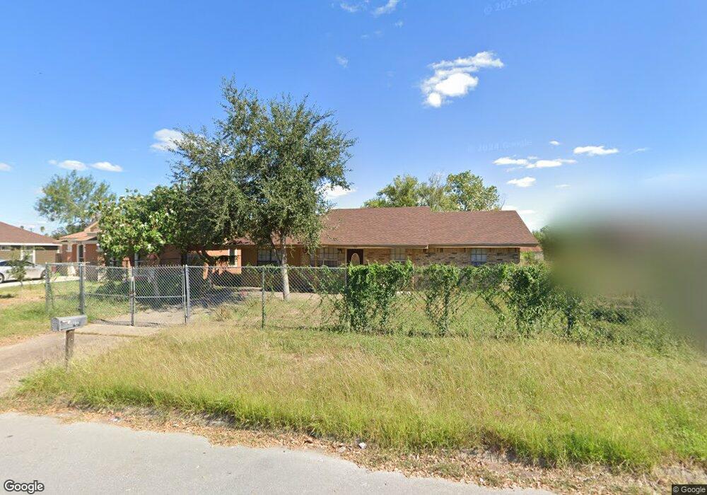 726 Margret St, Alamo, TX 78516 - photo 1