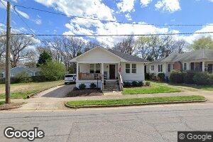 310 E Whitaker Mill Rd, Raleigh, NC 27608