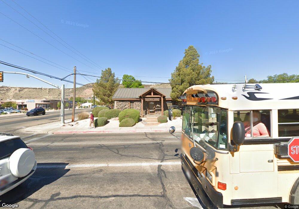 694 S Main St, St. George, UT 84770 - photo 1