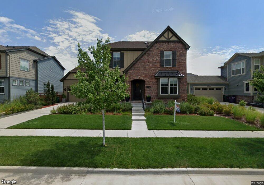 2794 Lima St, Aurora, CO 80010 - photo 1