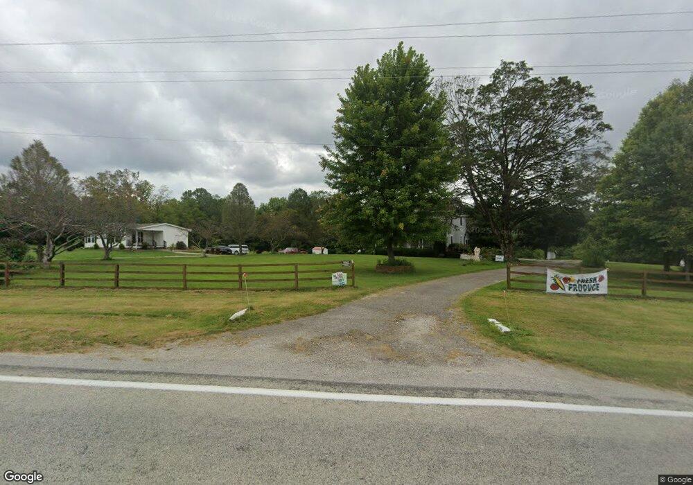 1709 Highway 335 NE, Corydon, IN 47112 - photo 1