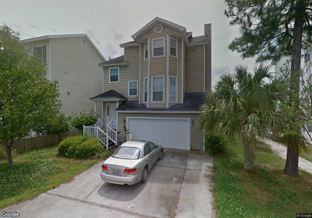 113 Picket Row, Savannah, GA 31410 - photo 1