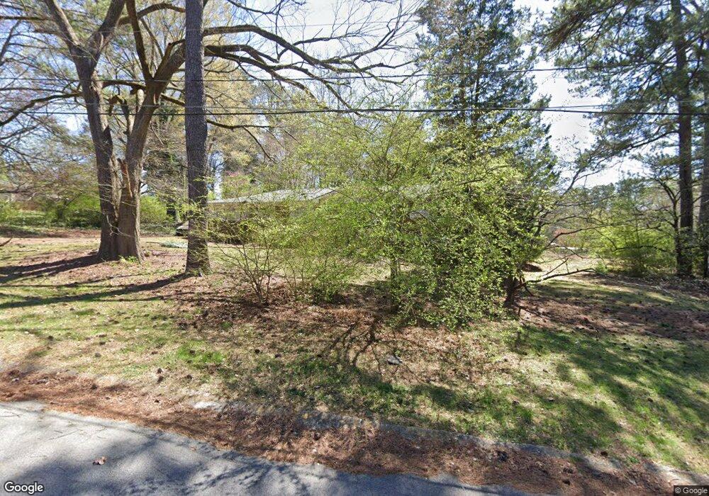 1407 Lucky Ln SW, Mableton, GA 30126 - photo 1