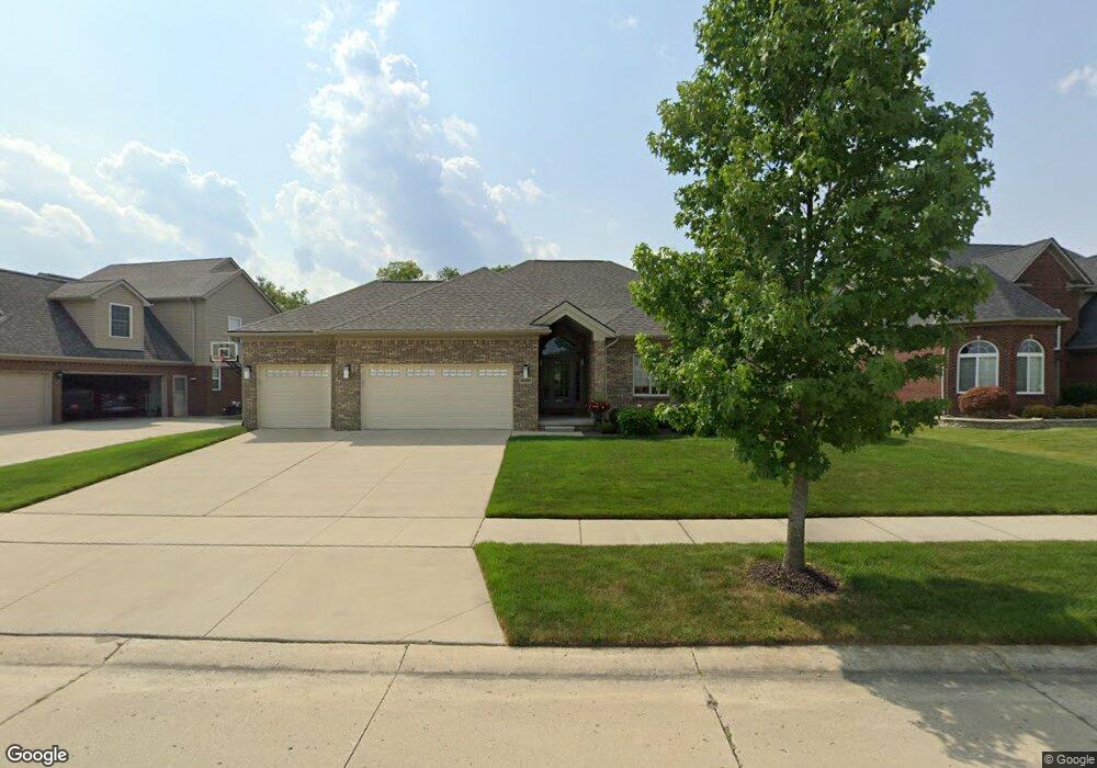 30198 Cahill Rd, Flat Rock, MI 48134 - photo 1