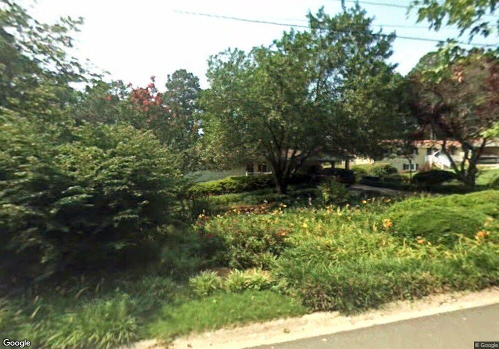 3278 Harvest Way, Marietta, GA 30062 - photo 1