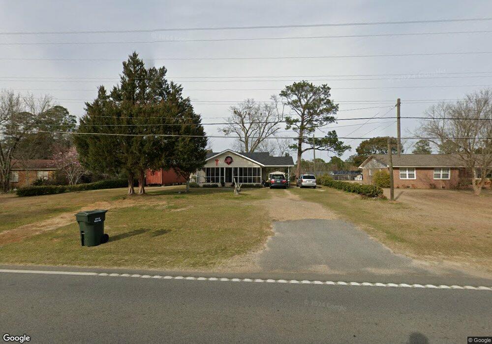 2012 Camilla Hwy, Moultrie, GA 31768 - photo 1