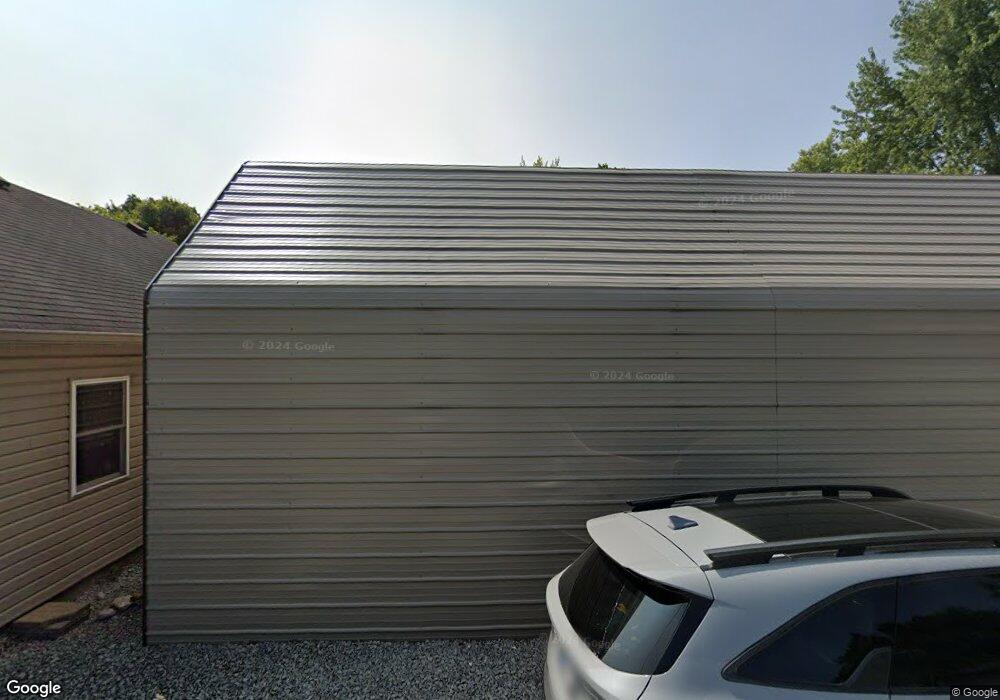 115 N Randall St, Ingalls, IN 46048 - photo 1