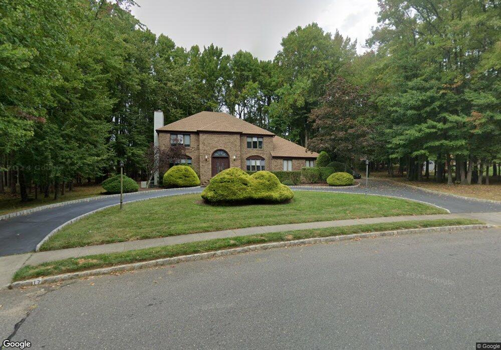 17 Red Coach Ln, Holmdel, NJ 07733 - photo 1