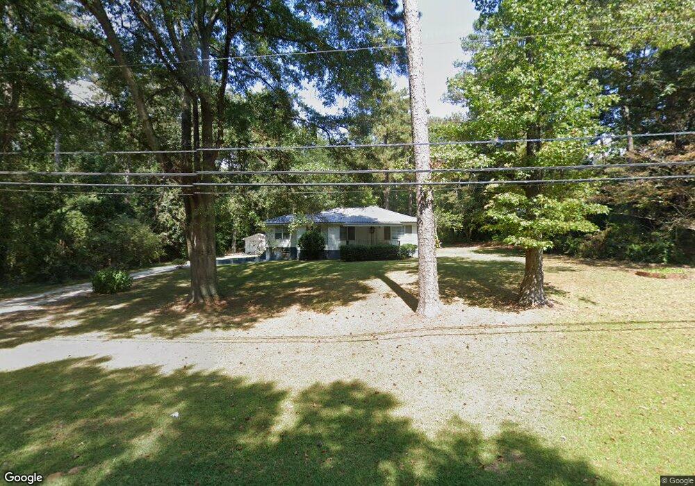 612 Stripling Chapel Rd, Carrollton, GA 30116 - photo 1
