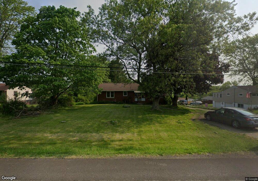 2239 Mansfield Lucas Rd, Mansfield, OH 44903 - photo 1