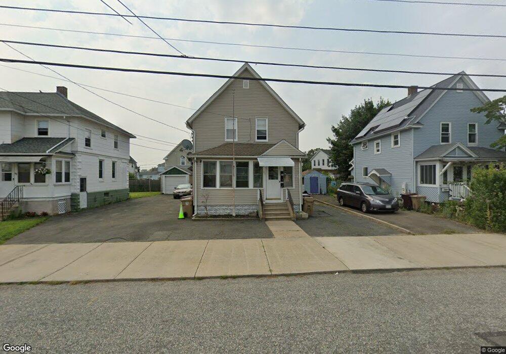 61 Franklin St, Ludlow, MA 01056 - photo 1