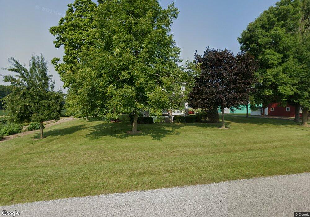 4520 S Beyer Rd, Frankenmuth, MI 48734 - photo 1