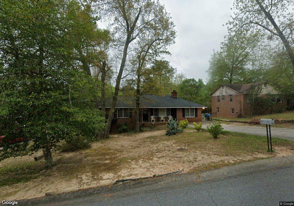 3132 Ohara Dr N, Macon, GA 31206 - photo 1