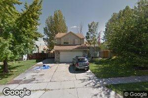 5687 Sunkist Dr, Salt Lake City, UT 84118