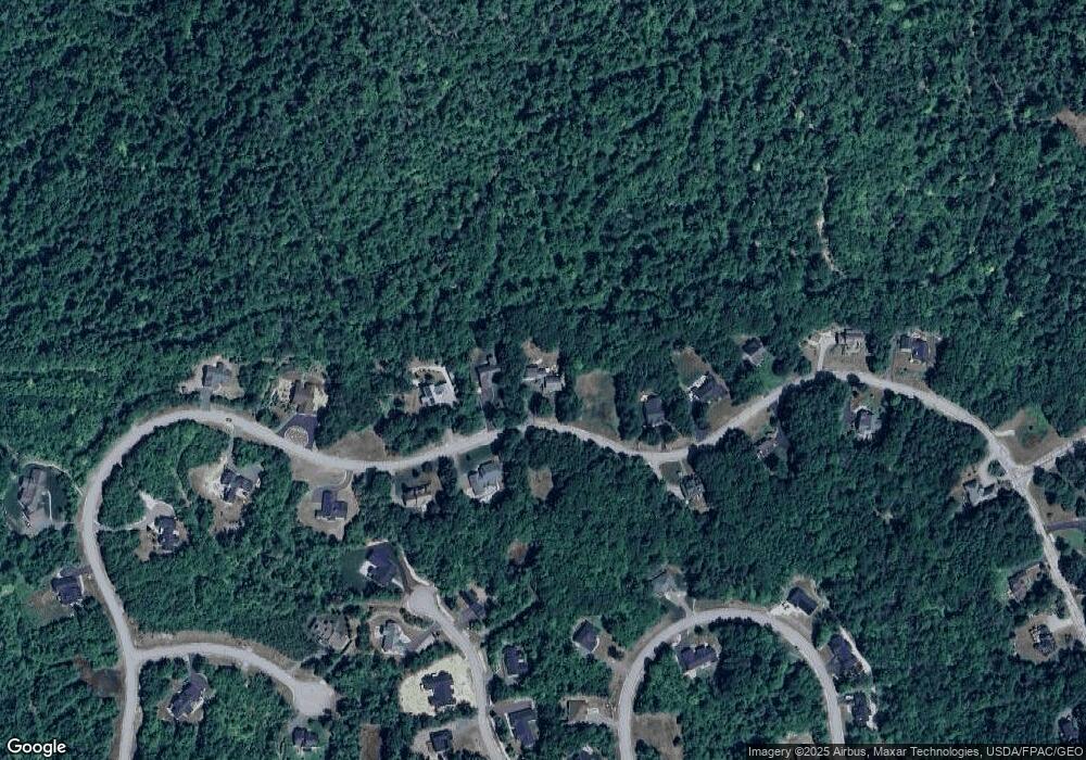 490 Grandview Rd, Conway, NH 03818 - photo 1