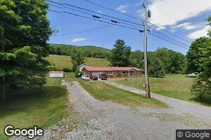 5253 Clear Fork Creek Rd, Bastian, VA 24314