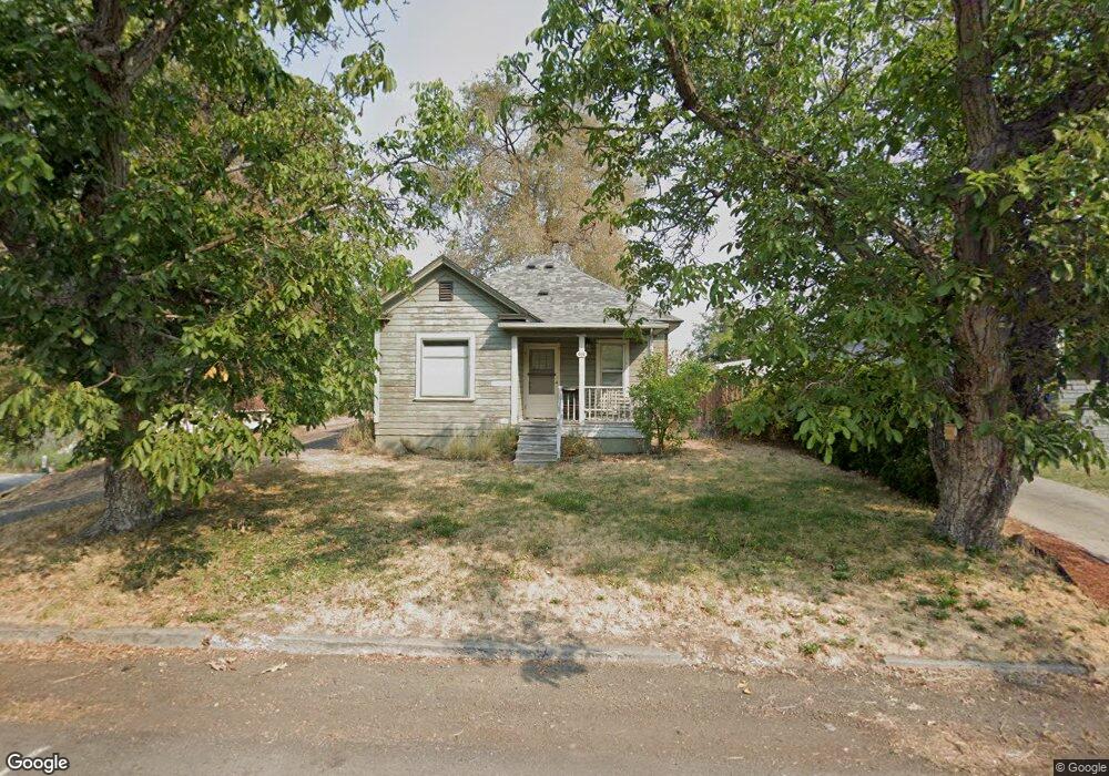 801 E 7th St, the Dalles, OR 97058 - photo 1