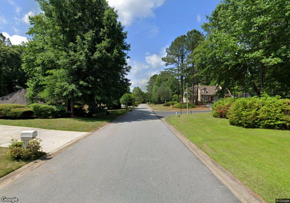 0 Kenton Place unit 9037467, Peachtree City, GA 30269 - photo 1