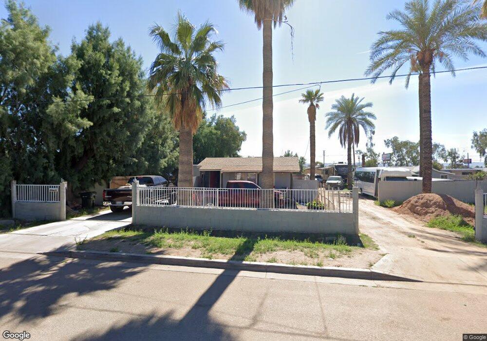 3023 E Coronado Rd, Phoenix, AZ 85008 - photo 1