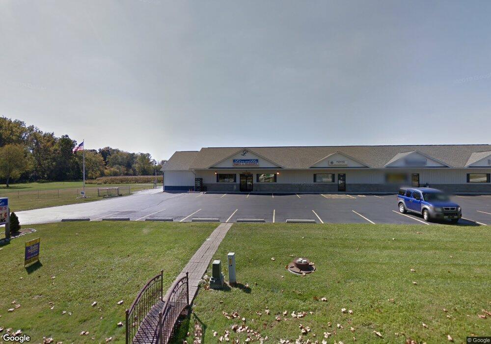 471 N Huntersville Rd, Batesville, IN 47006 - photo 1