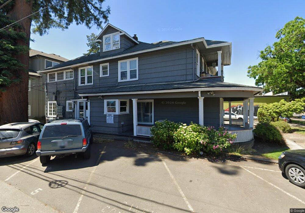 236 E 13th Ave, Eugene, OR 97401 - photo 1