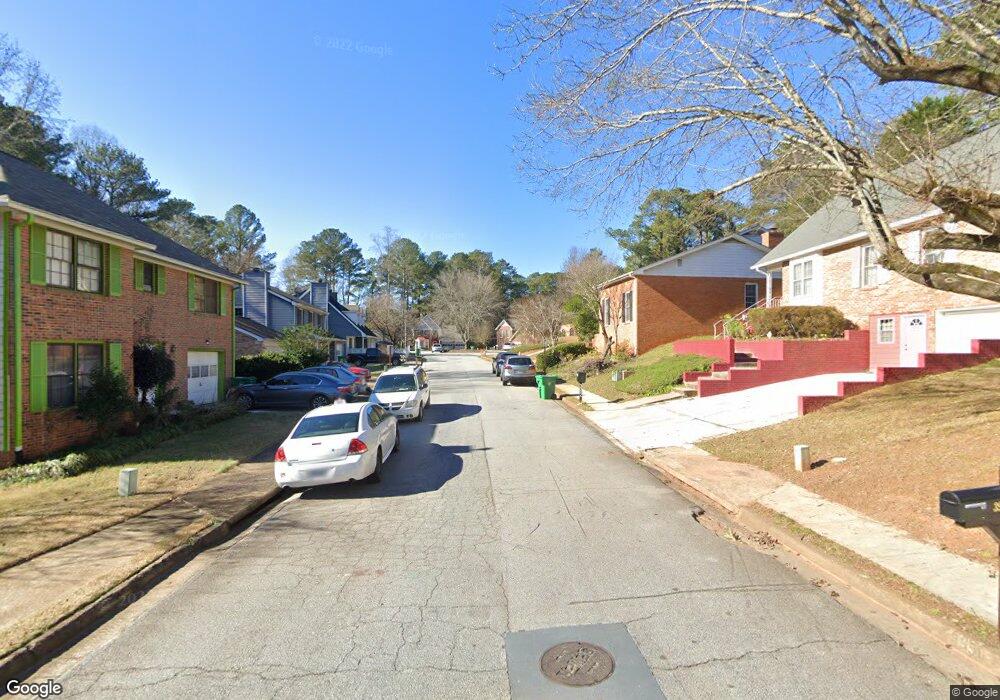 0 Clayhill, Clarkston, GA 30021 - photo 1