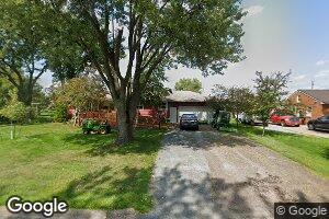 531 W North St, Owen, WI 54460