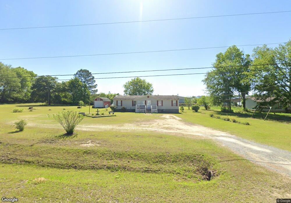 415 Plum Dr, East Dublin, GA 31027 - photo 1