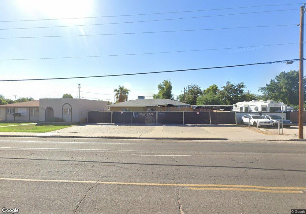 1051 E Broadway Rd, Mesa, AZ 85204 - photo 1