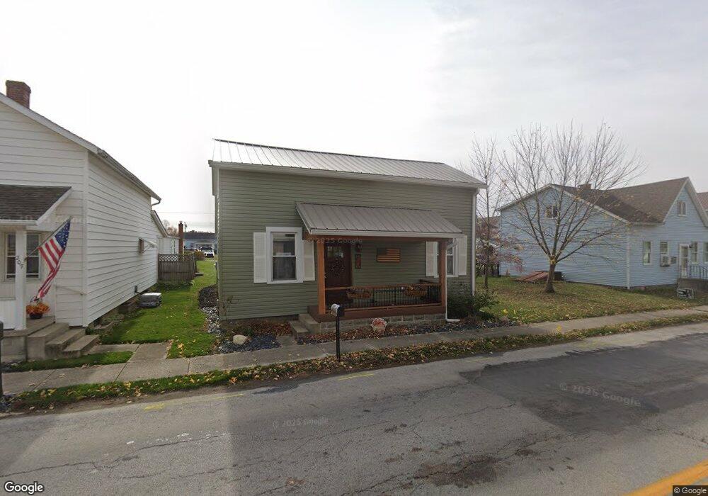 205 E Spring St, New Knoxville, OH 45871 - photo 1