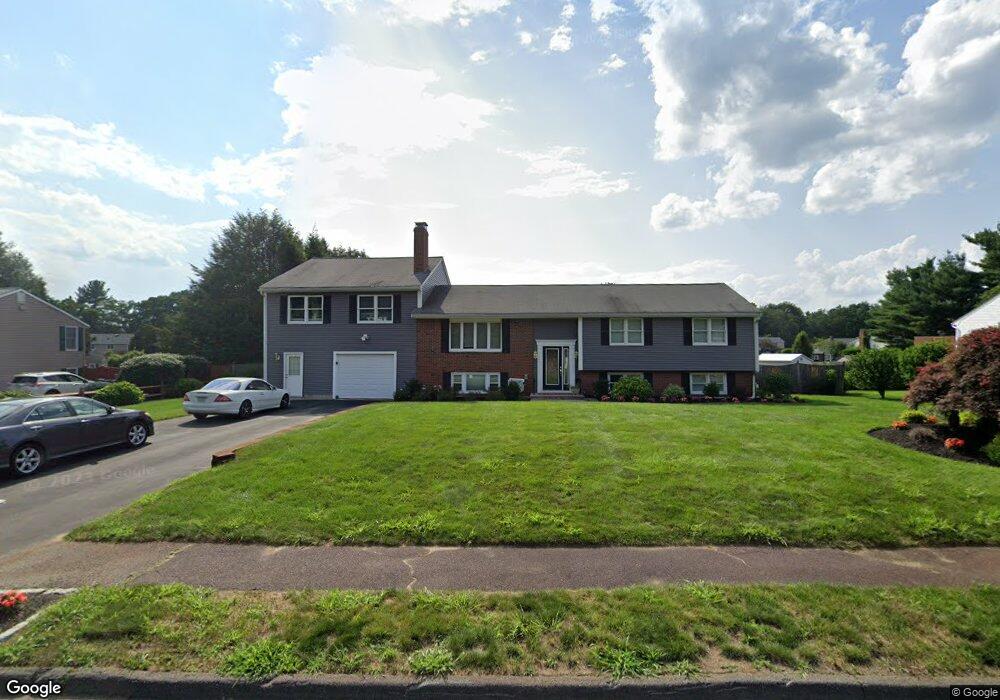 7 Biggar Ave, Wilmington, MA 01887 - photo 1