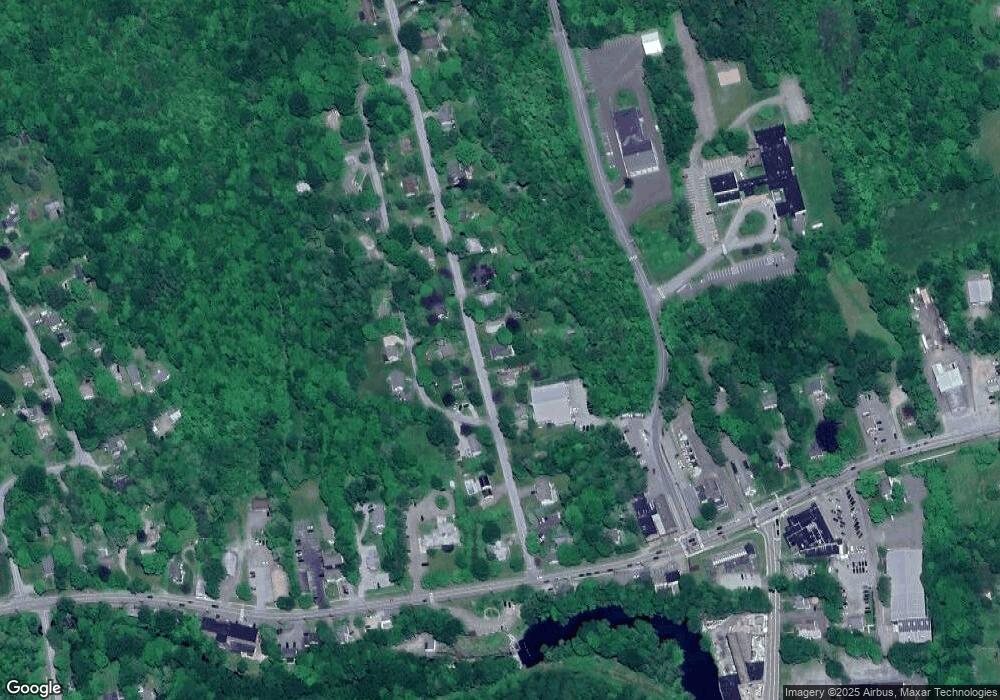 54 Vanderpoel Ave, Bantam, CT 06750 - photo 1