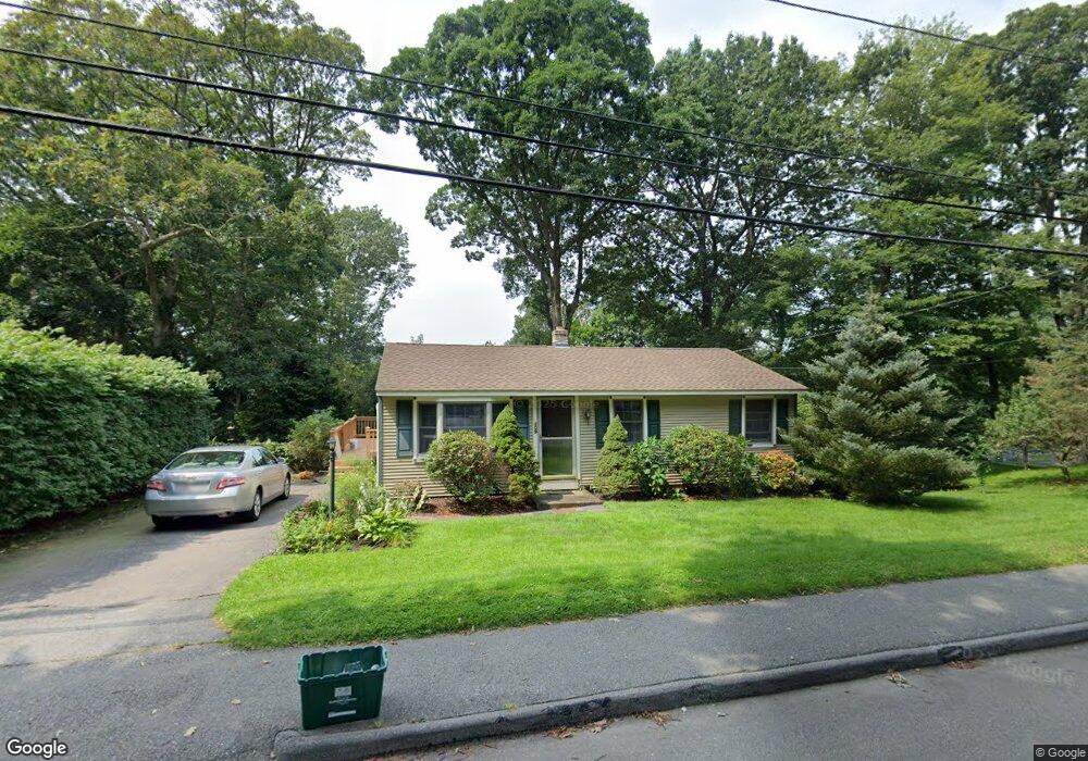 109 Indian Hill Rd, Worcester, MA 01606 - photo 1
