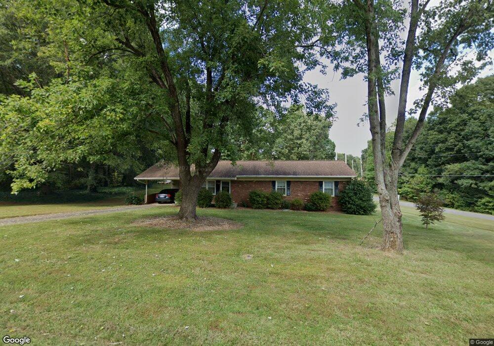 163 Wildwood Loop, Statesville, NC 28625 - photo 1