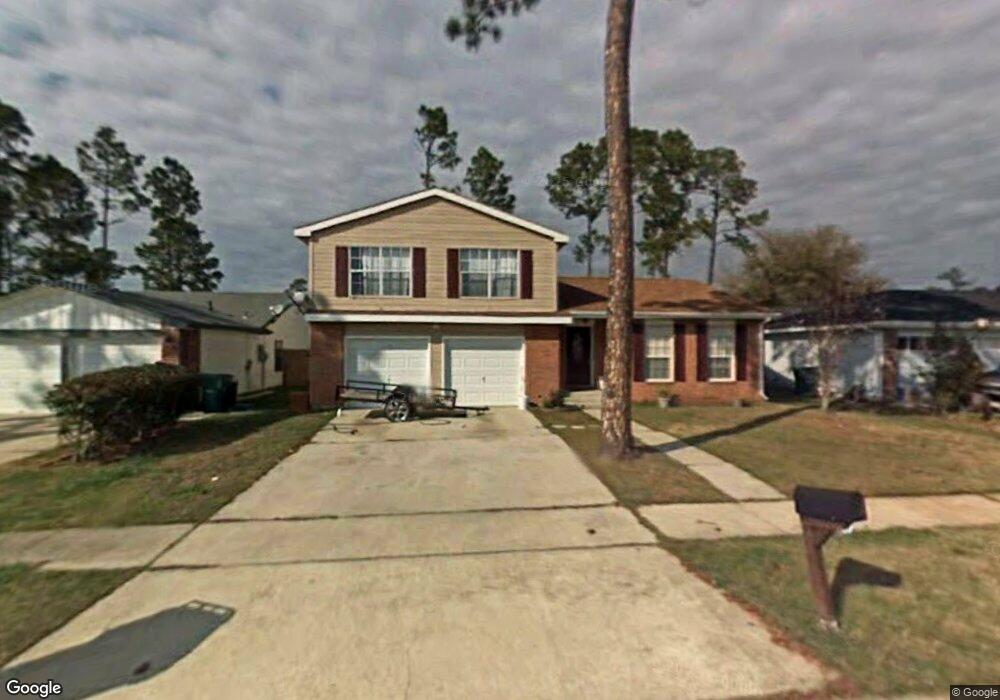 410 Holmes Other, Slidell, LA 70460 - photo 1