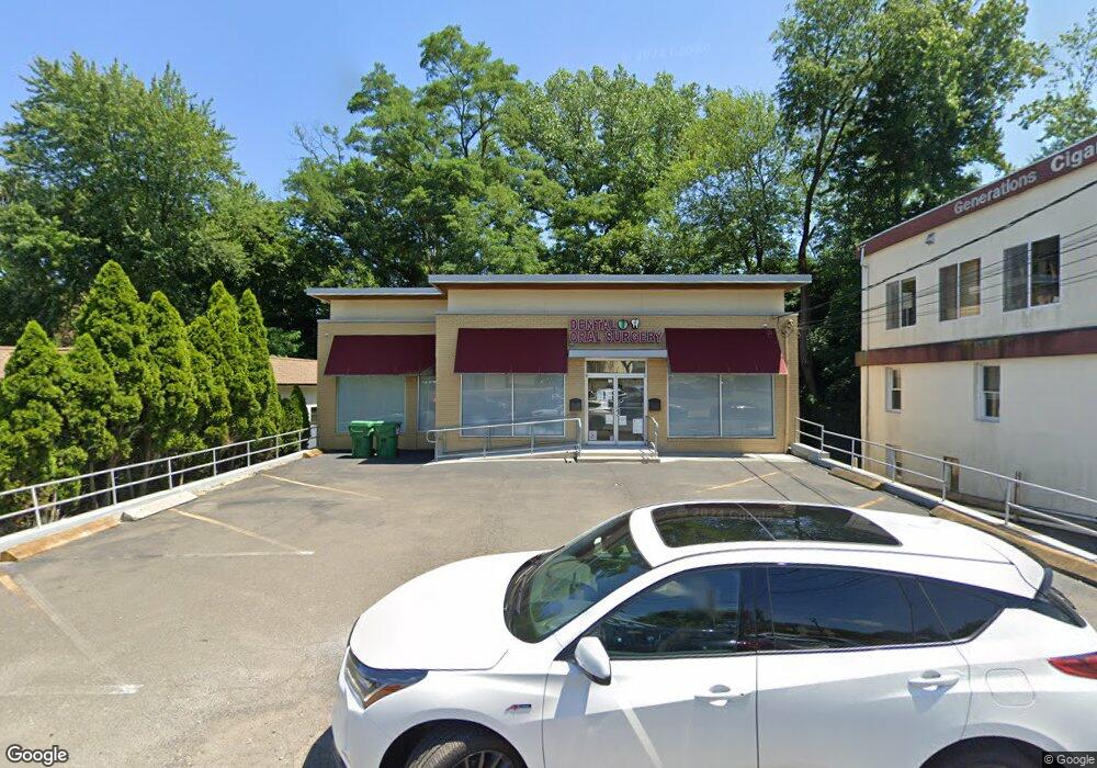 1 Boulder Ave, Greenwich, CT 06870 - photo 1