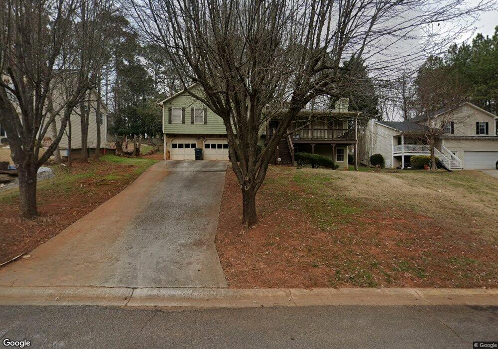 231 Allatoona Rd unit 2, Lawrenceville, GA 30043 - photo 1